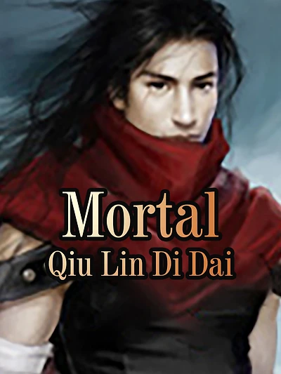 Mortal: Volume 1