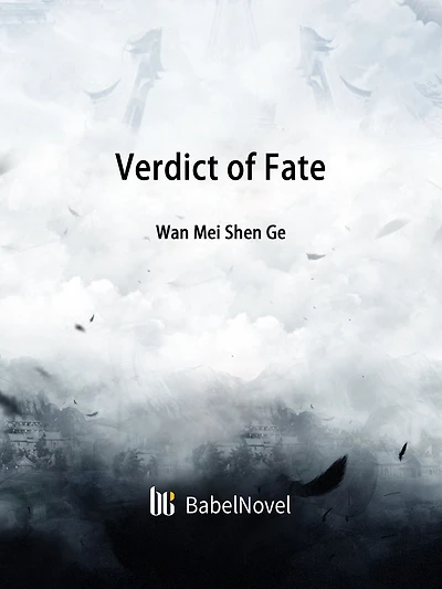 Verdict of Fate: Volume 1