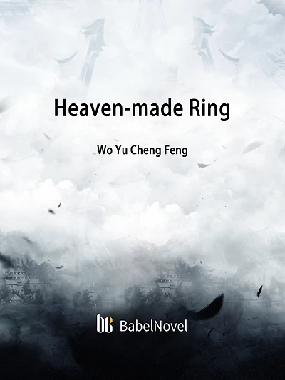 Heaven-made Ring: Volume
