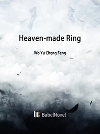 Heaven-made Ring: Volume
