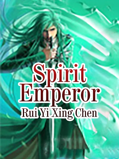 Spirit Emperor: Volume