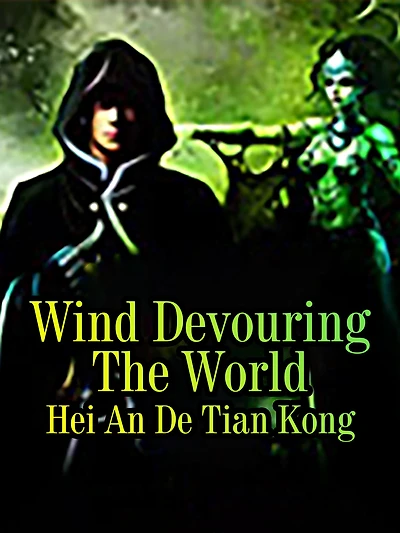 Wind Devouring The World: Volume