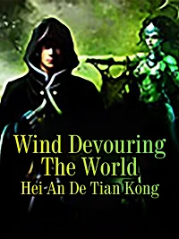 Wind Devouring The World: Volume