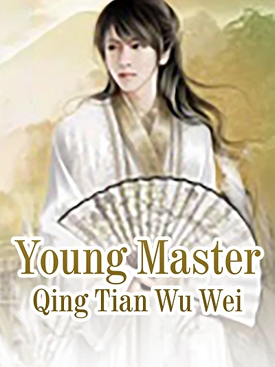 Young Master: Volume 1
