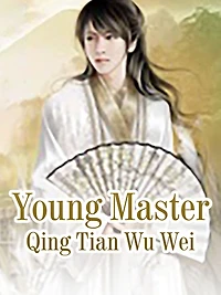Young Master: Volume 1