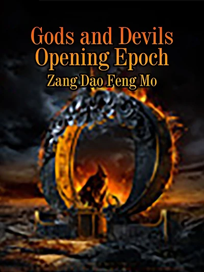 Gods and Devils Opening Epoch: Volume