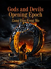 Gods and Devils Opening Epoch: Volume