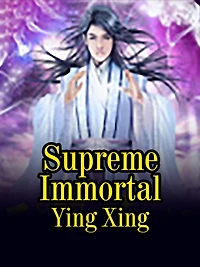 Supreme Immortal: Volume