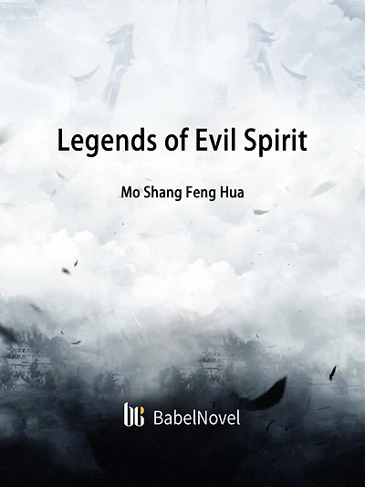Legends of Evil Spirit: Volume