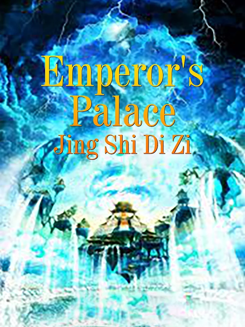 Emperor's Palace: Volume