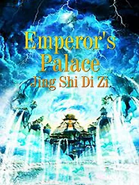 Emperor's Palace: Volume