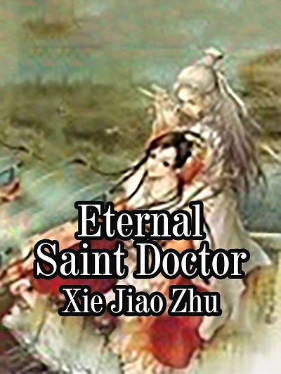 Eternal Saint Doctor: Volume 2
