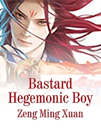 Bastard Hegemonic Boy: Volume 2
