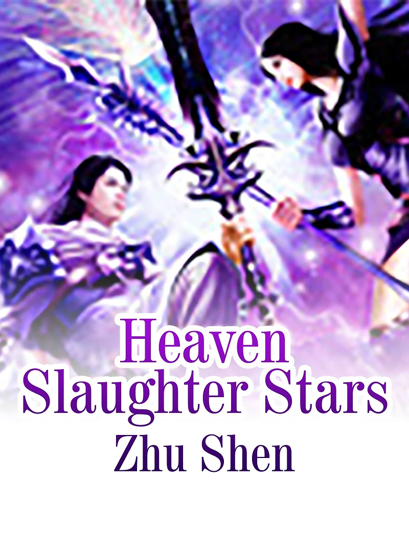 Heaven Slaughter Stars: Volume 2