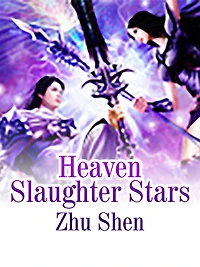 Heaven Slaughter Stars: Volume 2