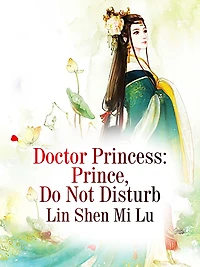 Doctor Princess: Prince