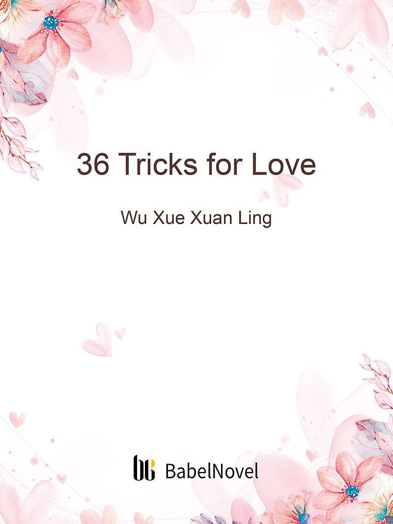 36 Tricks for Love: Volume 1