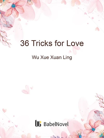 36 Tricks for Love: Volume 1