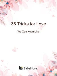 36 Tricks for Love: Volume 1