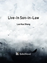 Live-In Son-in-Law: Volume