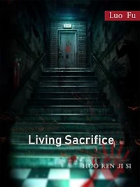 Living Sacrifice: Volume