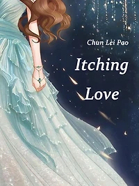 Itching Love: Volume 1