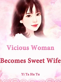 Vicious Woman Becomes Sweet Wife: Volume