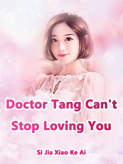 Doctor Tang