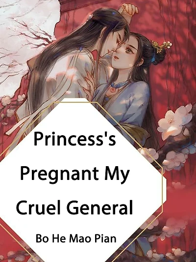 Princess's Pregnant