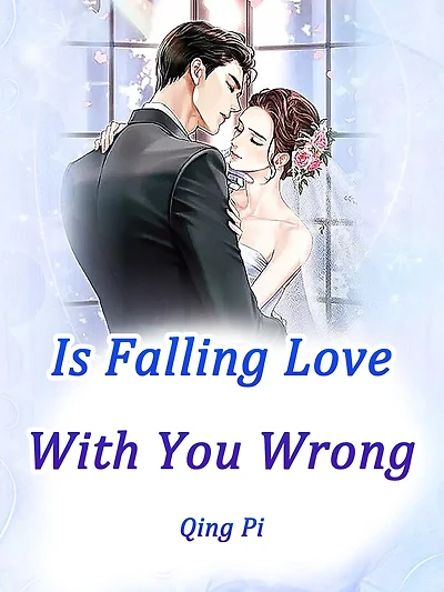 Is Falling Love With You Wrong: Volume 1