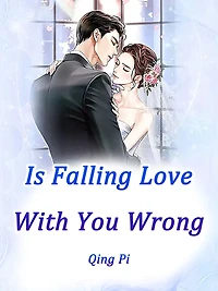 Is Falling Love With You Wrong: Volume 1
