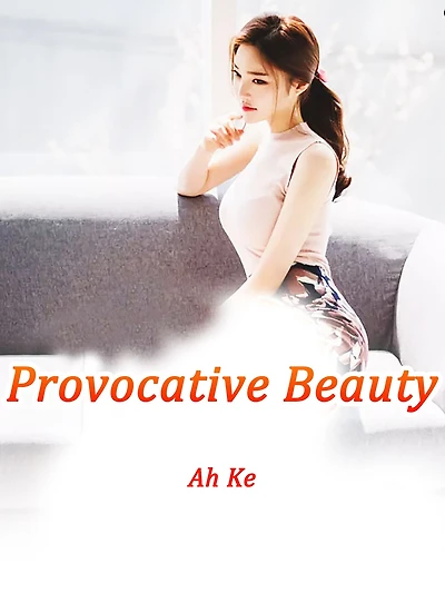 Provocative Beauty: Volume 1