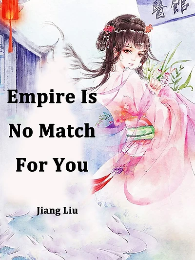 Empire Is No Match For You: Volume 1