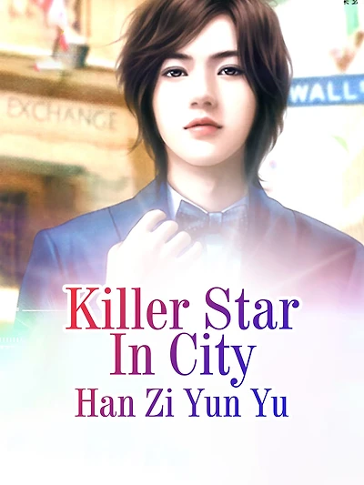 Killer Star In City: Volume