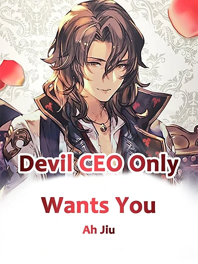 Devil CEO Only Wants You: Volume