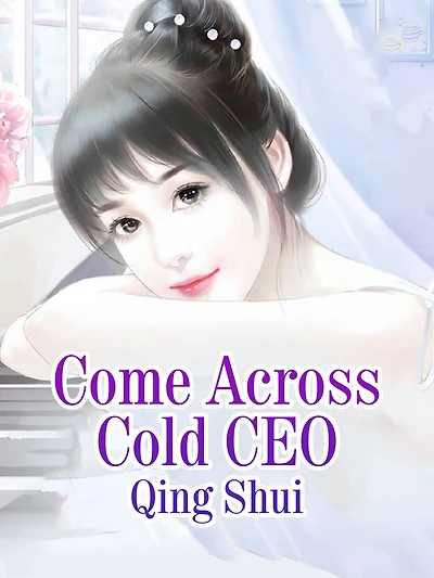 Come Across Cold CEO: Volume