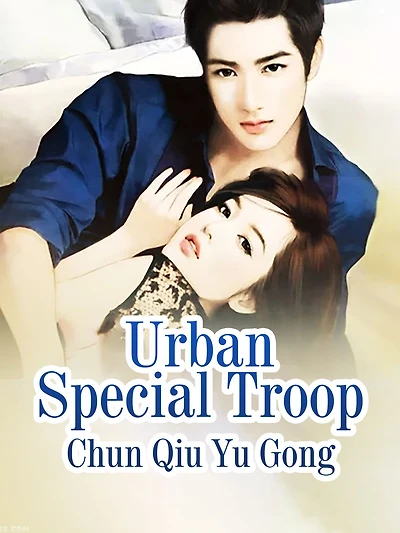 Urban Special Troop: Volume 1
