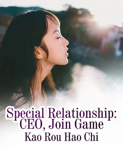 Special Relationship: CEO