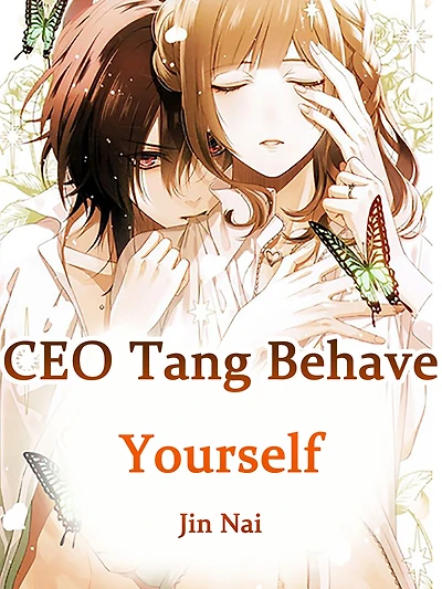 CEO Tang