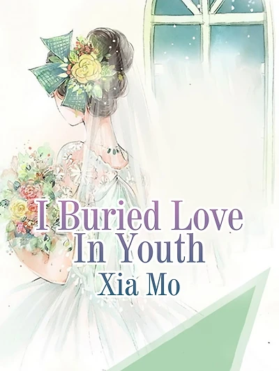 I Buried Love In Youth: Volume
