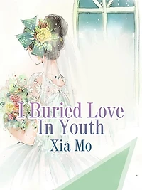 I Buried Love In Youth: Volume