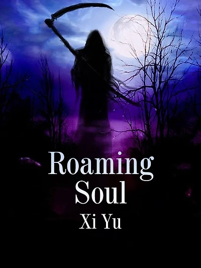 Roaming Soul: Volume 1