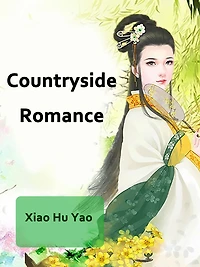 Countryside Romance: Volume 1