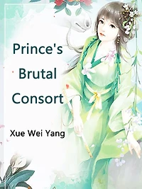 Prince's Brutal Consort: Volume