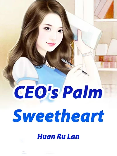 CEO's Palm Sweetheart: Volume
