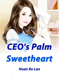 CEO's Palm Sweetheart: Volume