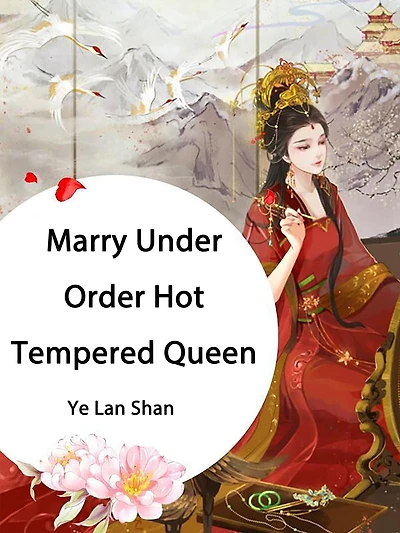 Marry Under Order