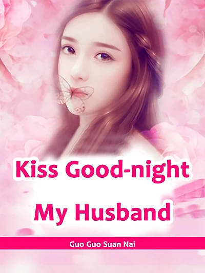 Kiss Good-night