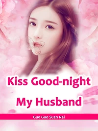 Kiss Good-night