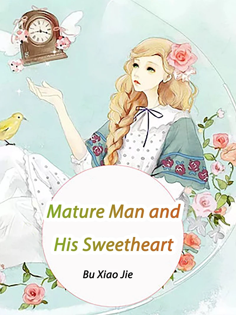 Mature Man and His Sweetheart: Volume